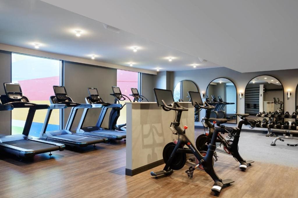Kimpton Shane Atlanta by IHG - View 6