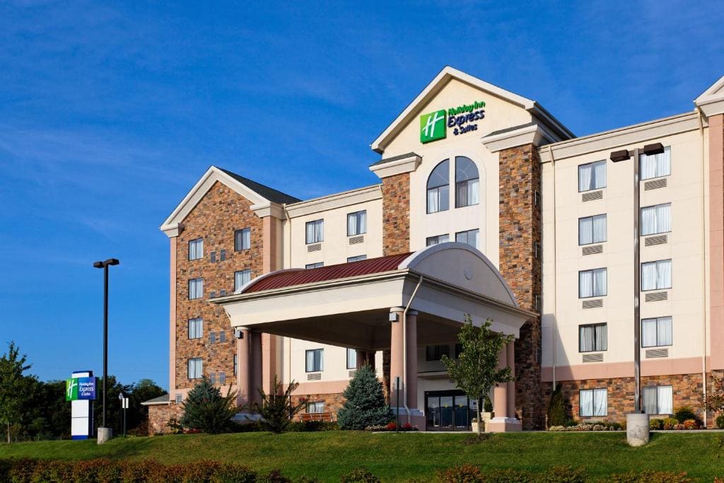 Holiday Inn Express Kingsport - View 5