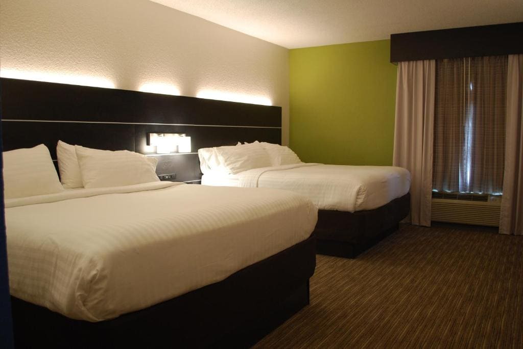 Holiday Inn Express Kingsport - View 2