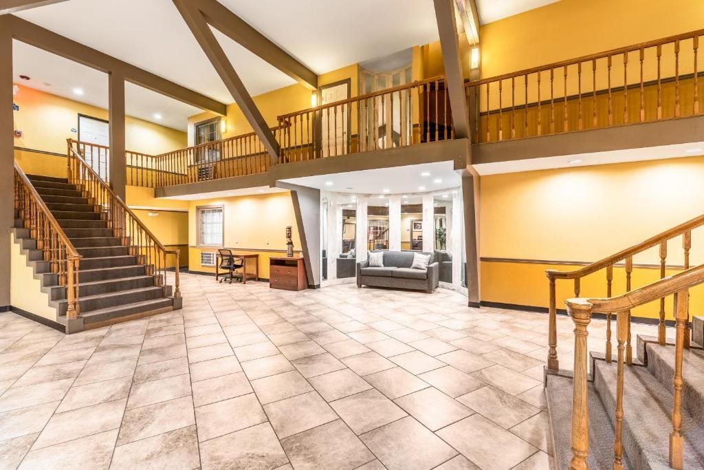 Americas Best Value Inn Searcy - View 5