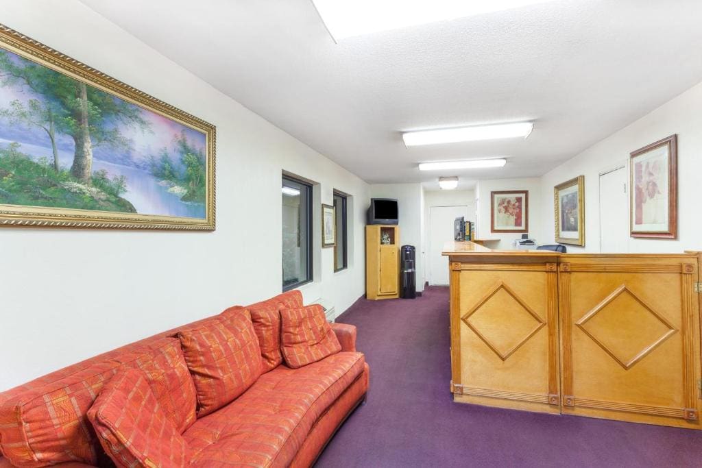 Knights Inn Point South Yemassee - View 5
