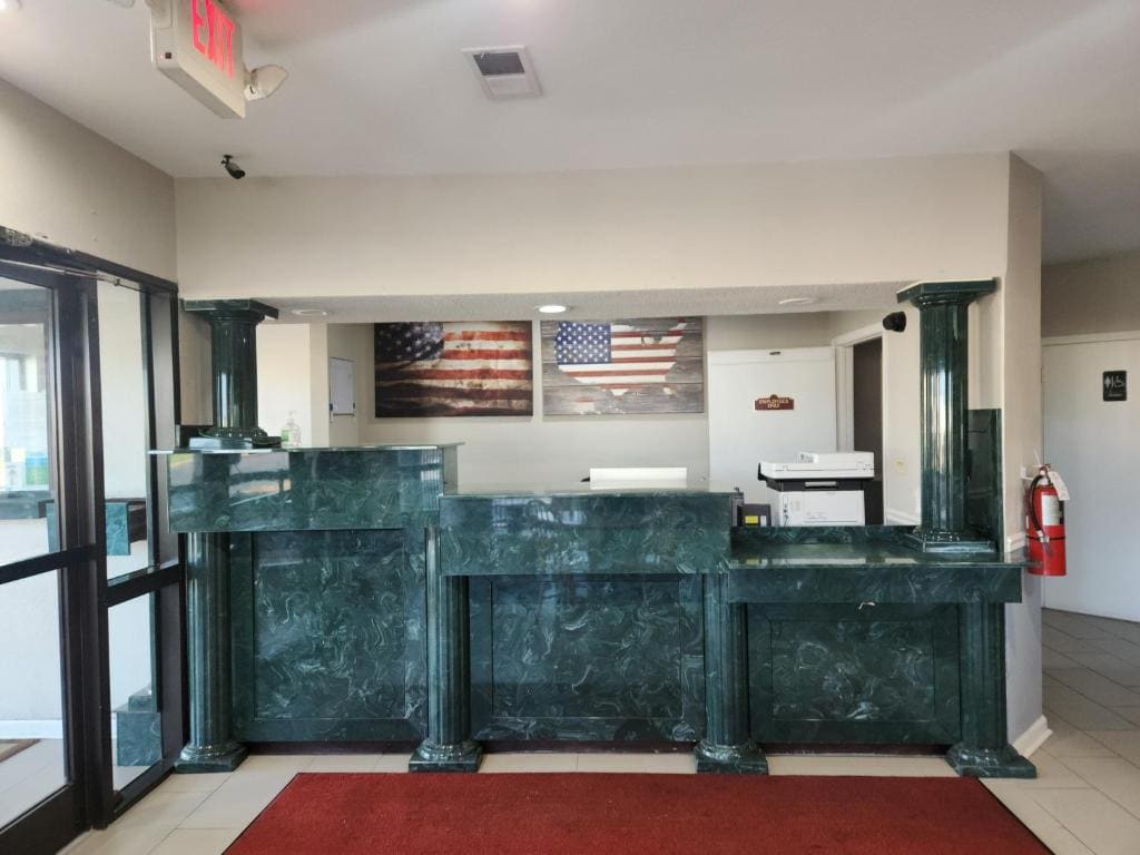 Hallmarc Inn & Suites of West Memphis - View 5