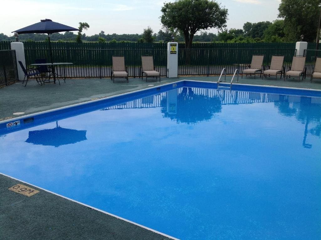 Hallmarc Inn & Suites of West Memphis - View 3