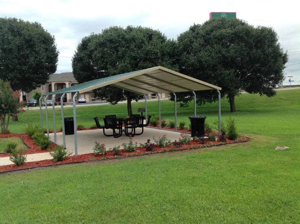 Hallmarc Inn & Suites of West Memphis - View 4