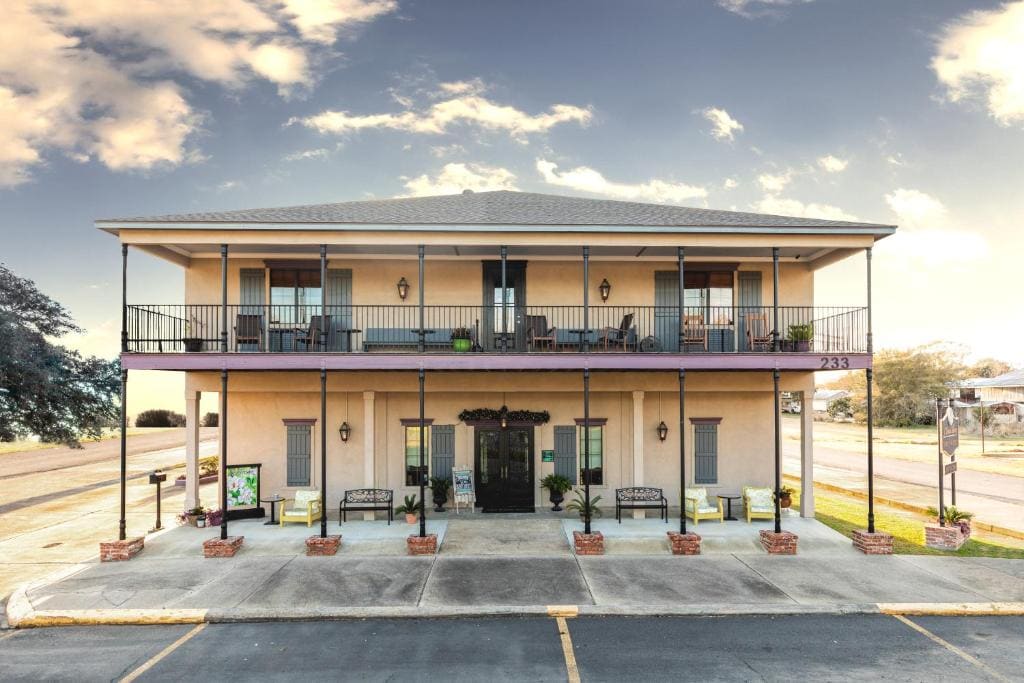 The Bank Hotel - View 5