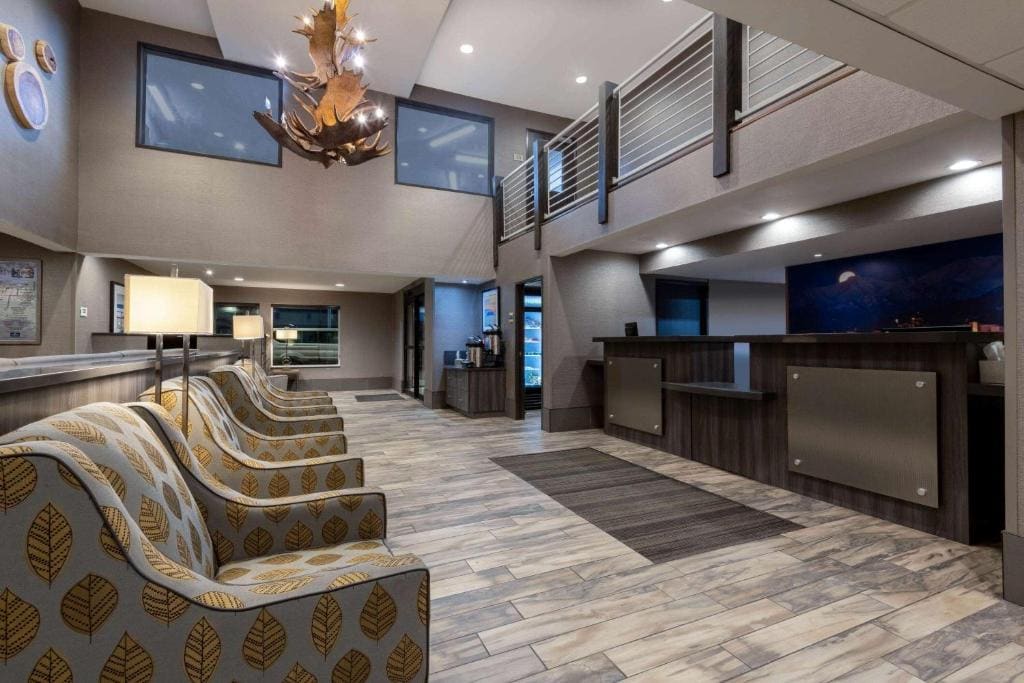 La Quinta by Wyndham Anchorage Airport - View 3