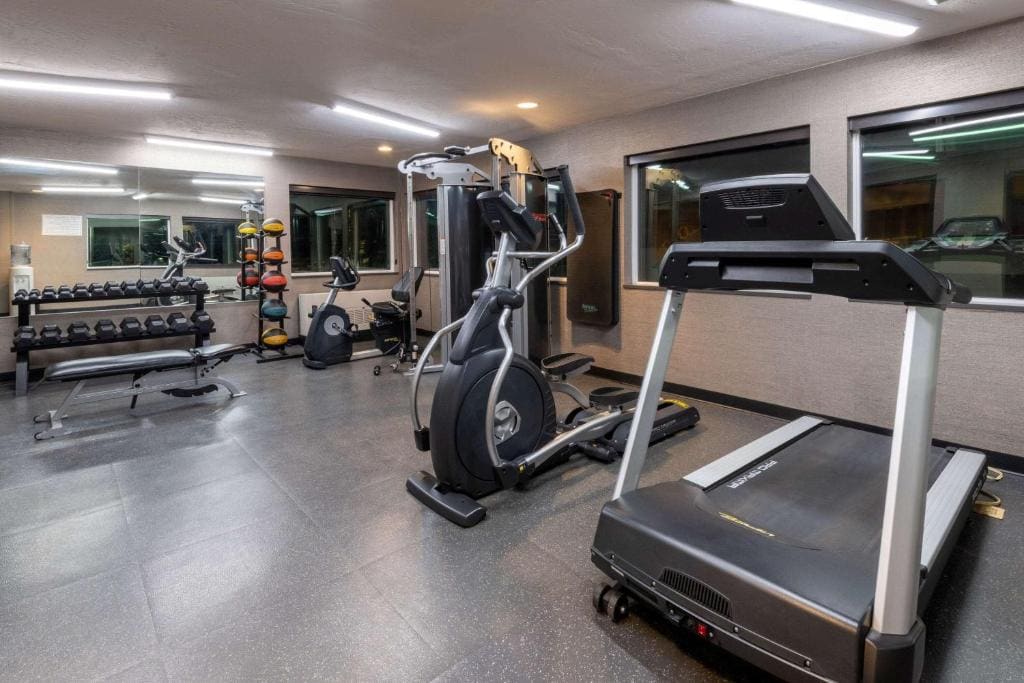 La Quinta by Wyndham Anchorage Airport - View 4