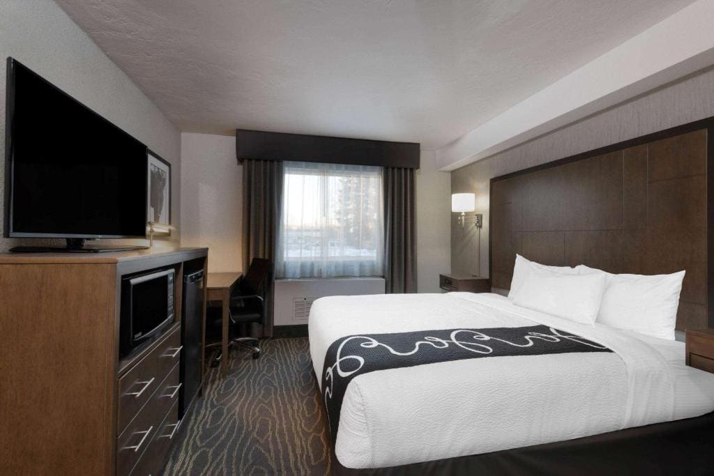La Quinta by Wyndham Anchorage Airport - View 6