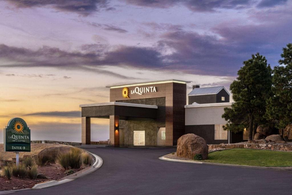 La Quinta by Wyndham Santa Rosa - Main view