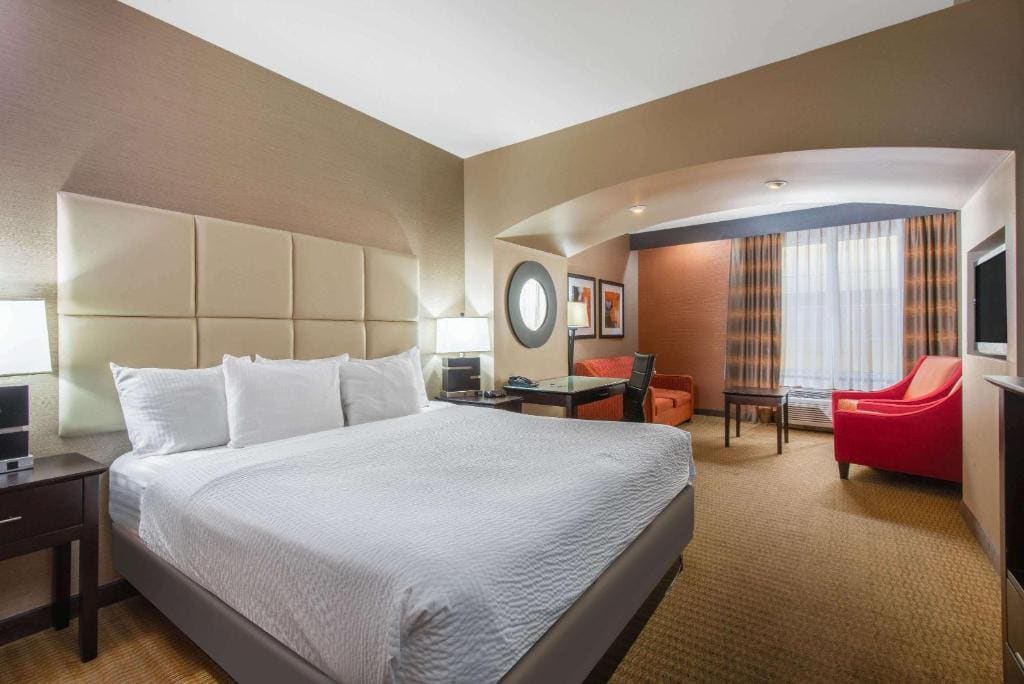La Quinta by Wyndham Harrisburg-Hershey - View 2