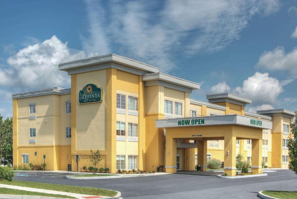 La Quinta by Wyndham Harrisburg-Hershey - Main view