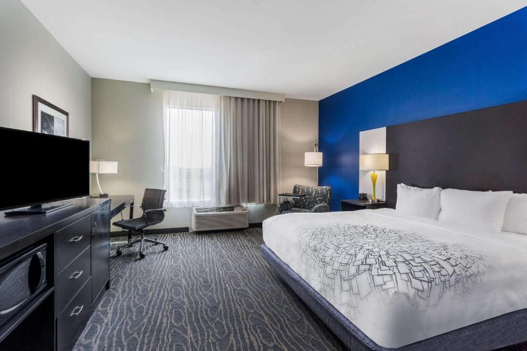 La Quinta by Wyndham Odessa North - Sienna Tower - View 6