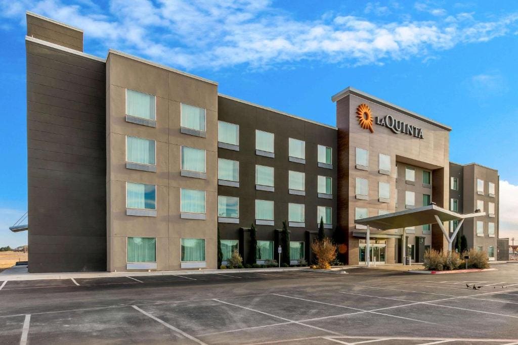 La Quinta by Wyndham Odessa North - Sienna Tower - Main view