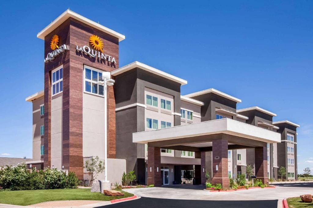 La Quinta by Wyndham Odessa North - Main view
