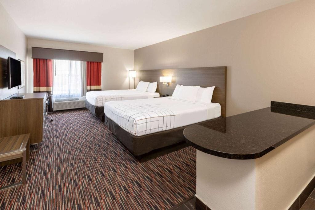 La Quinta by Wyndham Wichita Falls - MSU Area - View 6
