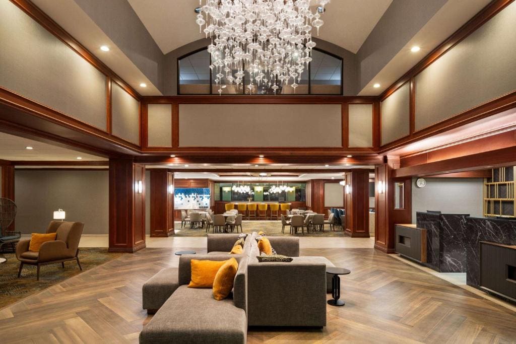 La Quinta by Wyndham Madison American Center - View 3