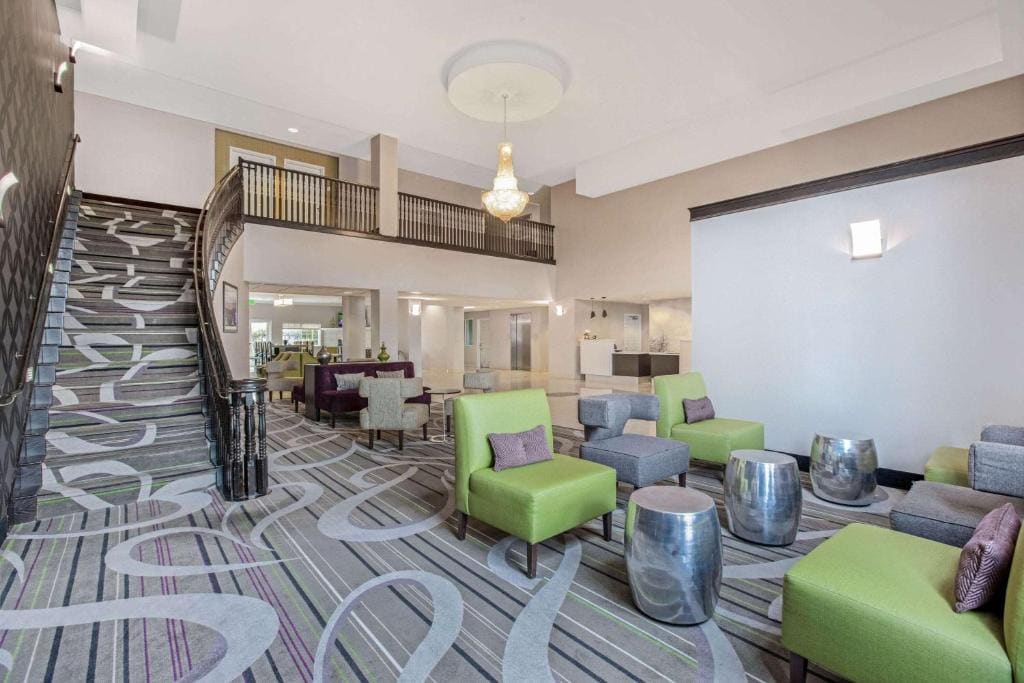 La Quinta by Wyndham Modesto Salida - View 3