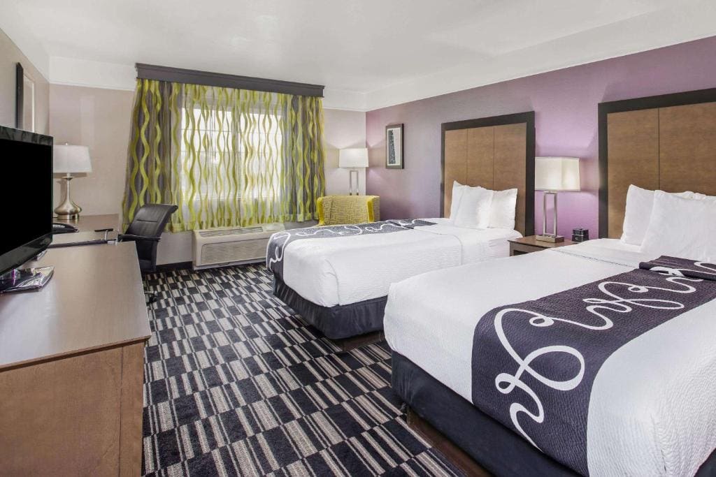 La Quinta by Wyndham Modesto Salida - View 2