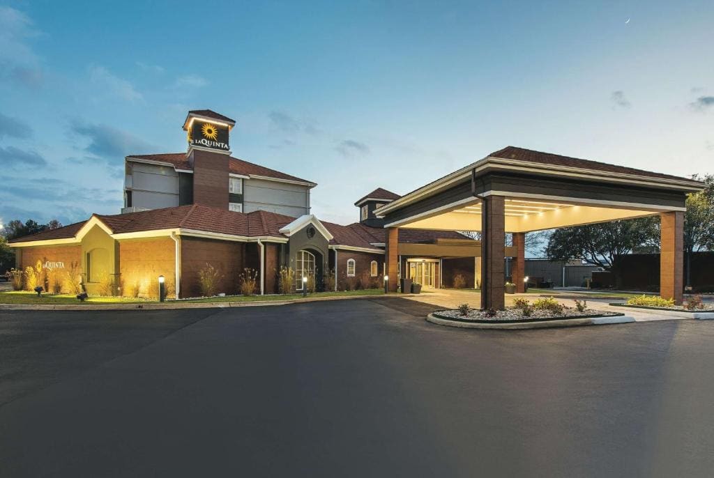 La Quinta by Wyndham Shreveport Airport - View 7