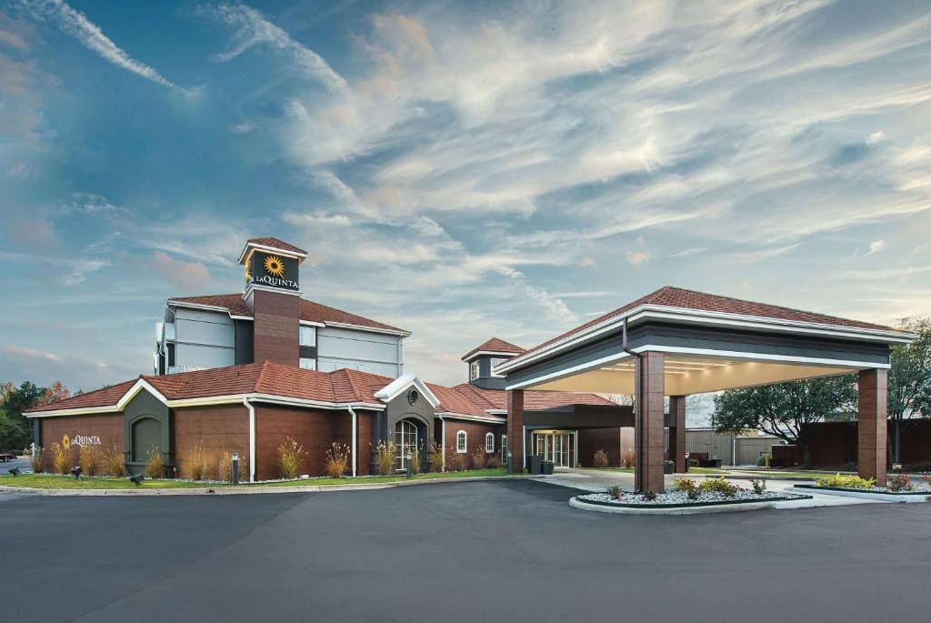 La Quinta by Wyndham Shreveport Airport - Main view