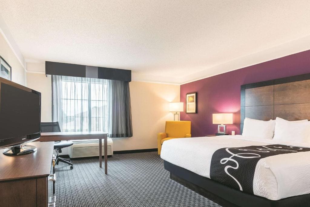 La Quinta by Wyndham Shreveport Airport - View 2