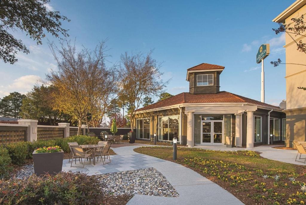 La Quinta by Wyndham Shreveport Airport - View 3