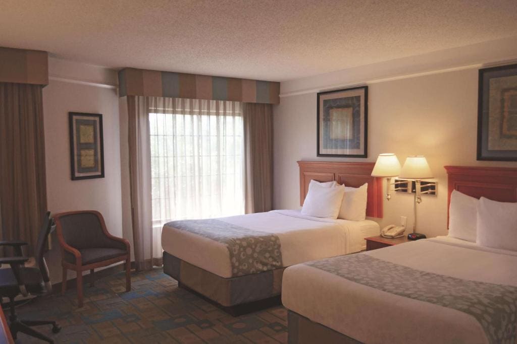 La Quinta Inn by Wyndham Austin Oltorf - View 2
