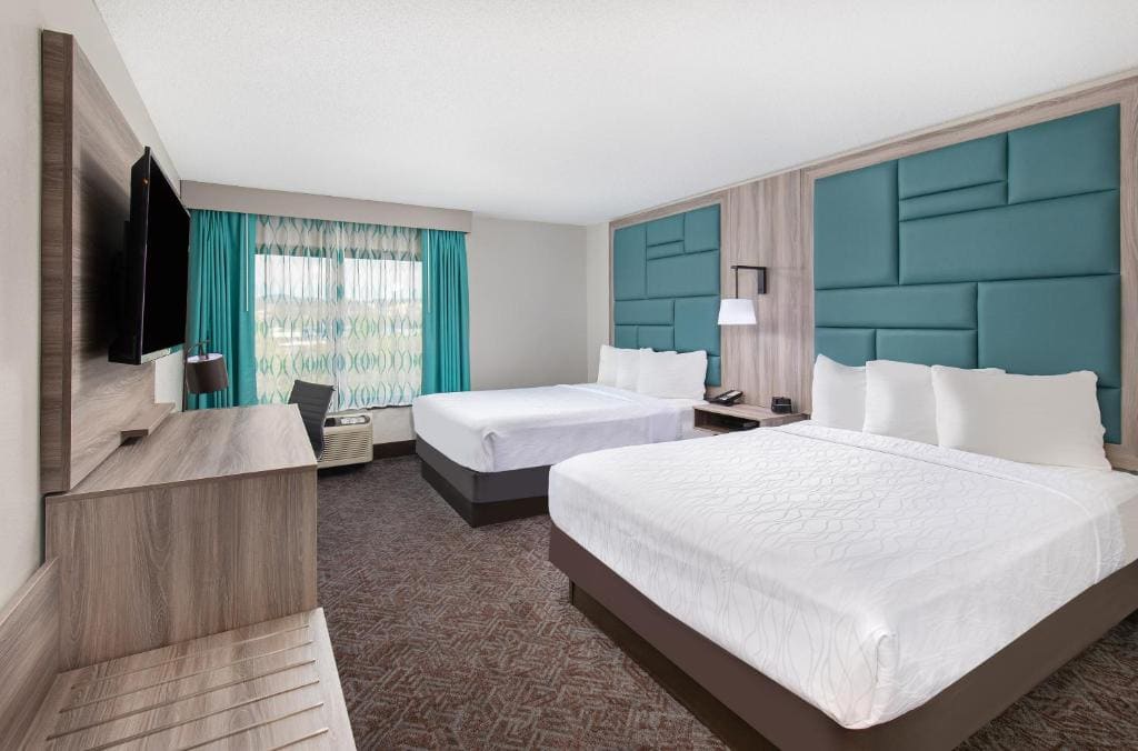 La Quinta Inn by Wyndham Pigeon Forge-Dollywood - View 2