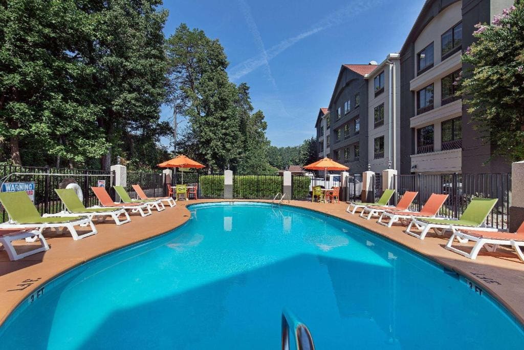La Quinta Inn by Wyndham Pigeon Forge-Dollywood - View 3