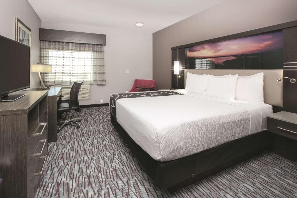 La Quinta by Wyndham Amarillo Airport - View 6
