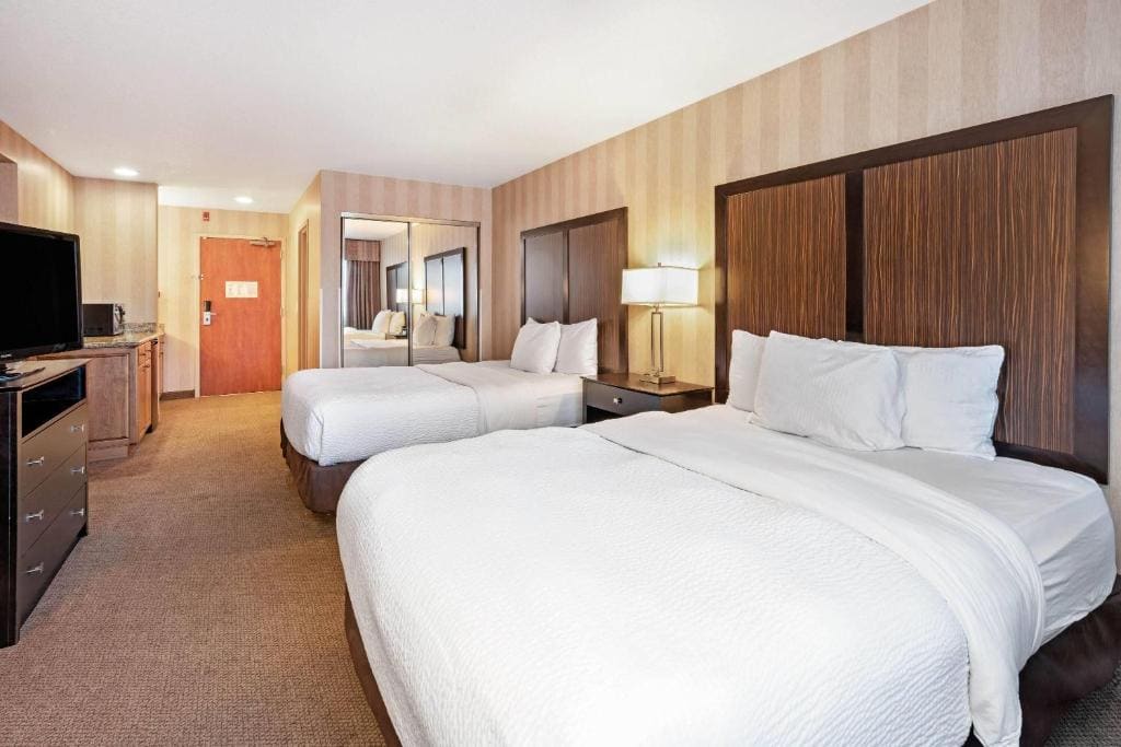 La Quinta by Wyndham Boise Towne Square - View 6