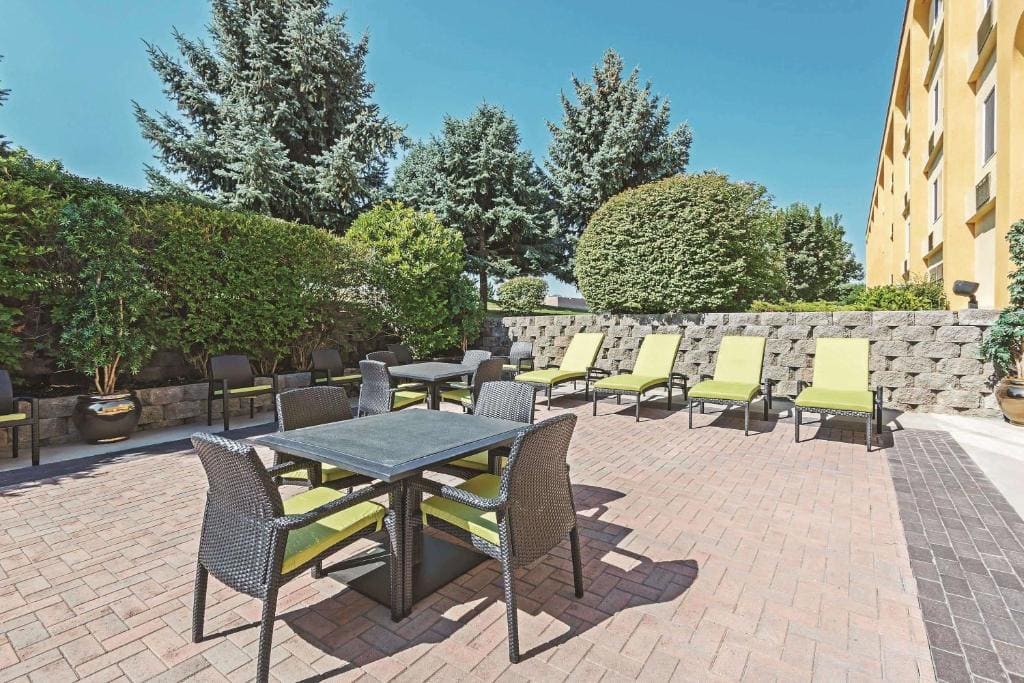 La Quinta by Wyndham Boise Towne Square - View 4