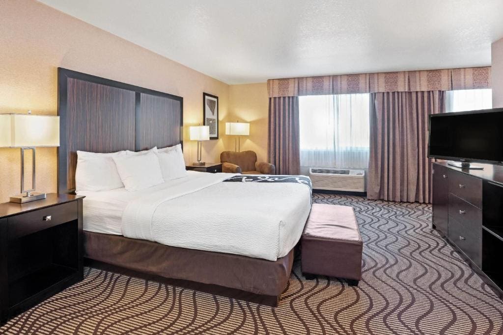 La Quinta by Wyndham Boise Towne Square - View 2