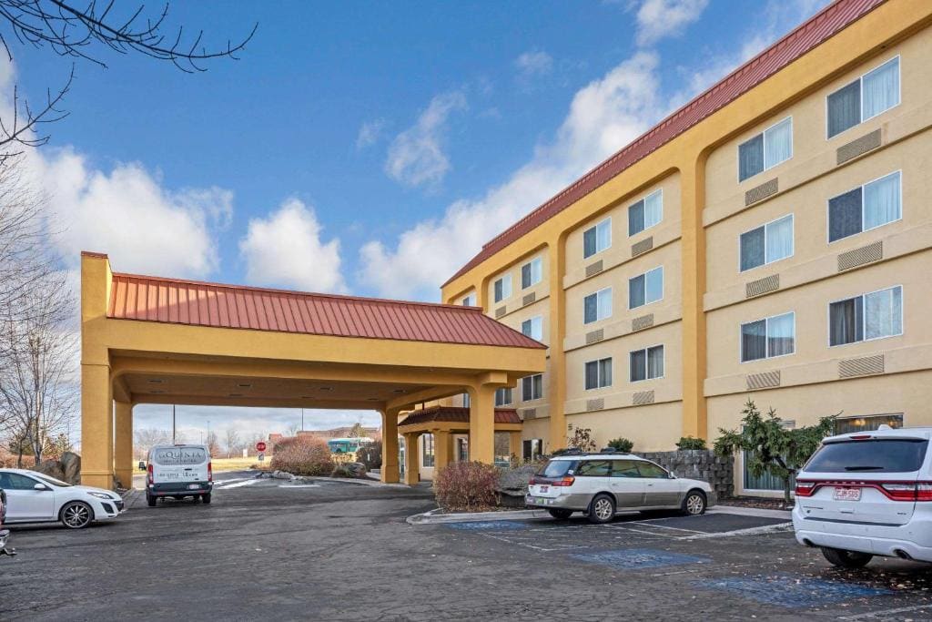 La Quinta by Wyndham Boise Towne Square - Main view