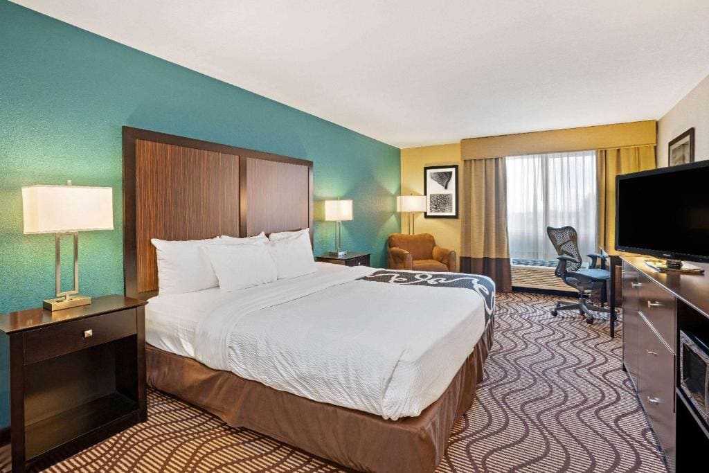 La Quinta by Wyndham Boise Towne Square - View 7