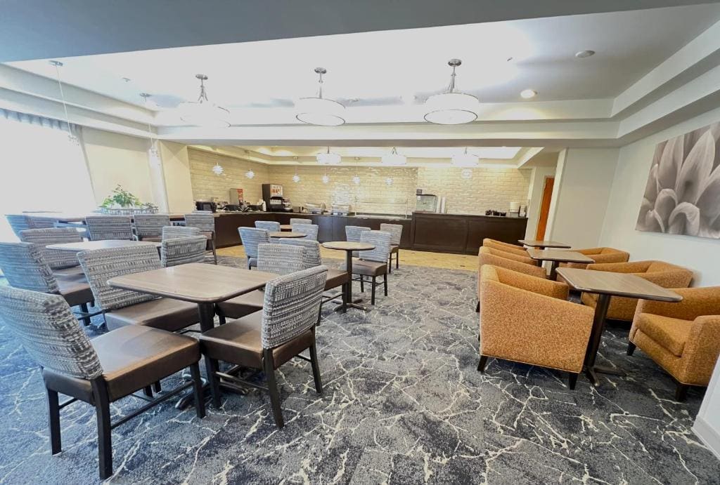 La Quinta by Wyndham Boise Towne Square - View 3
