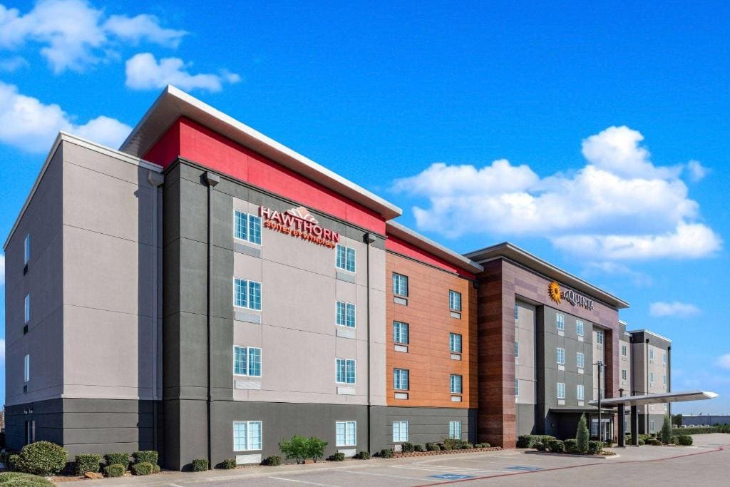 La Quinta Inn & Suites by Wyndham Ardmore - Main view