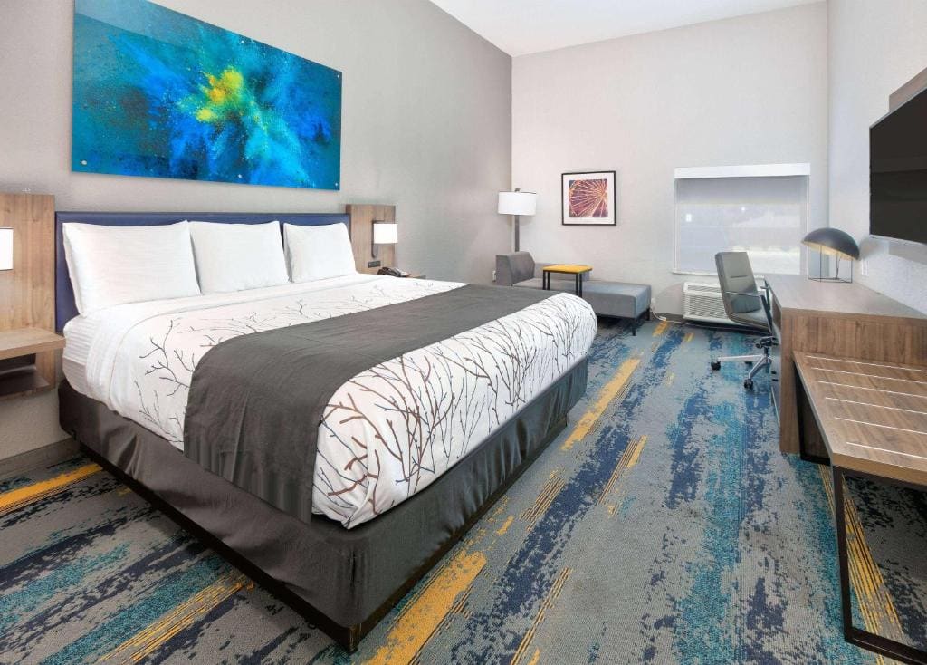 La Quinta Inn & Suites by Wyndham Dallas/Fairpark - View 7