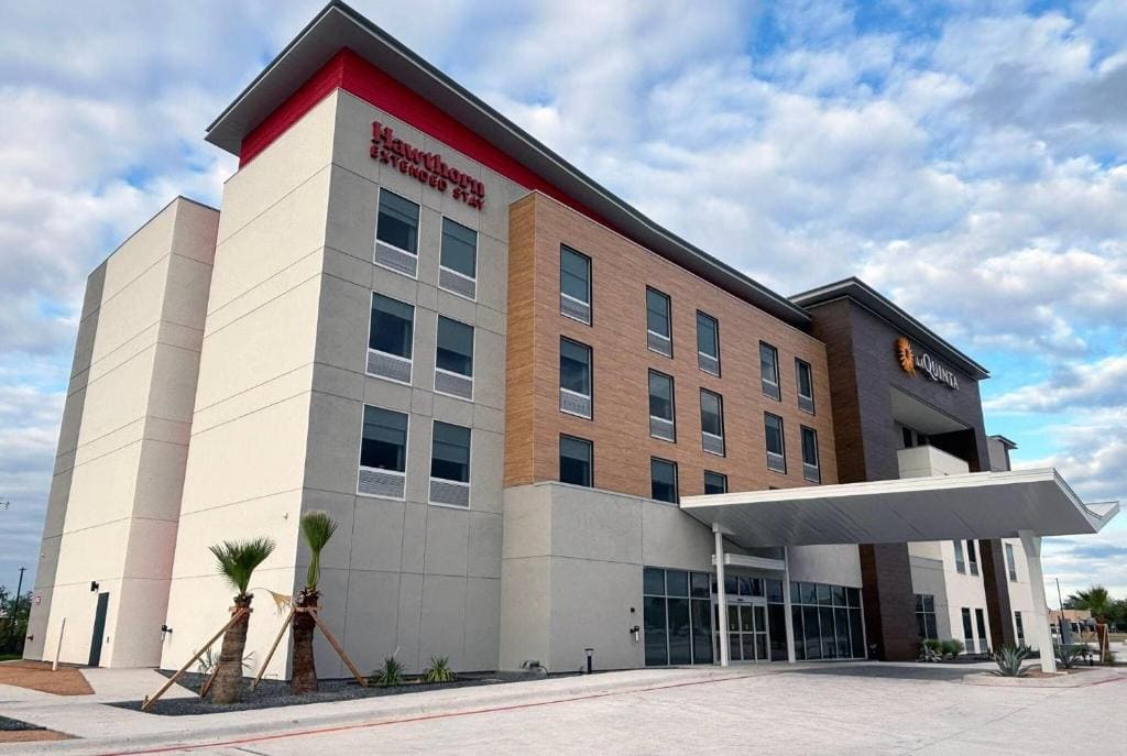 La Quinta Inn & Suites by Wyndham Eagle Pass - Main view