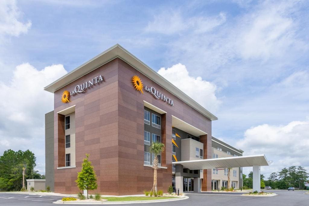 La Quinta Inn & Suites by Wyndham Valdosta - Main view