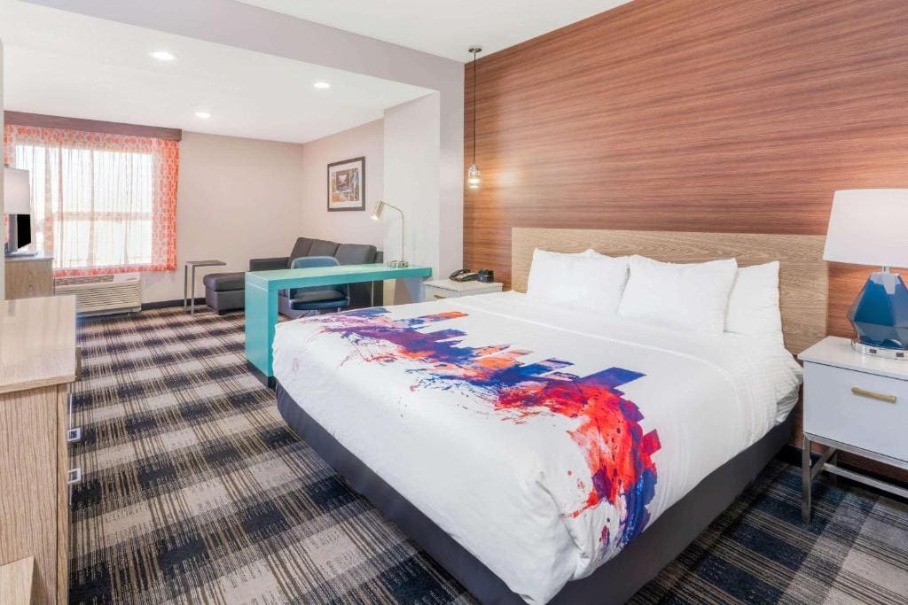 La Quinta by Wyndham Oklahoma City Airport - View 7