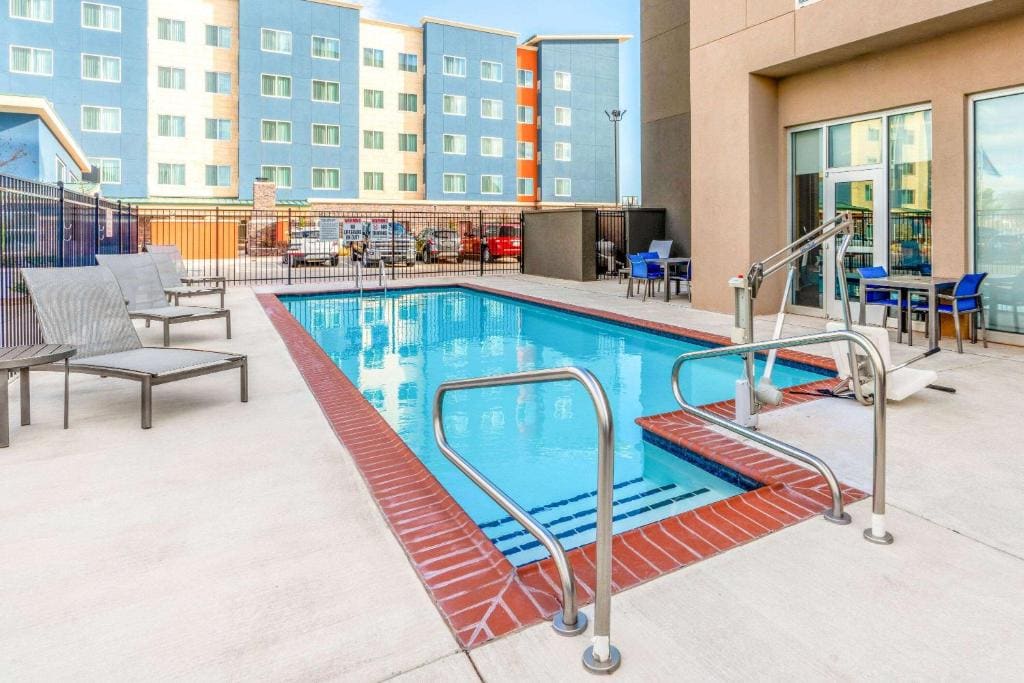 La Quinta by Wyndham Oklahoma City Airport - View 5