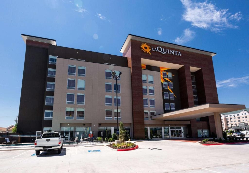 La Quinta by Wyndham Oklahoma City Airport - Main view