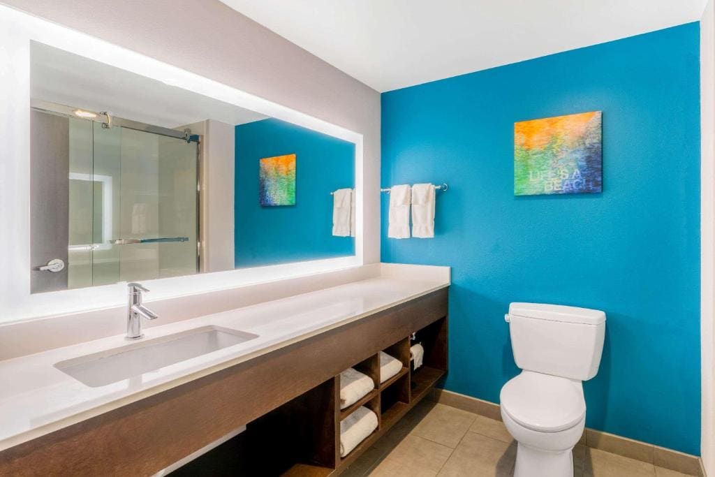 La Quinta by Wyndham Oklahoma City Airport - View 3