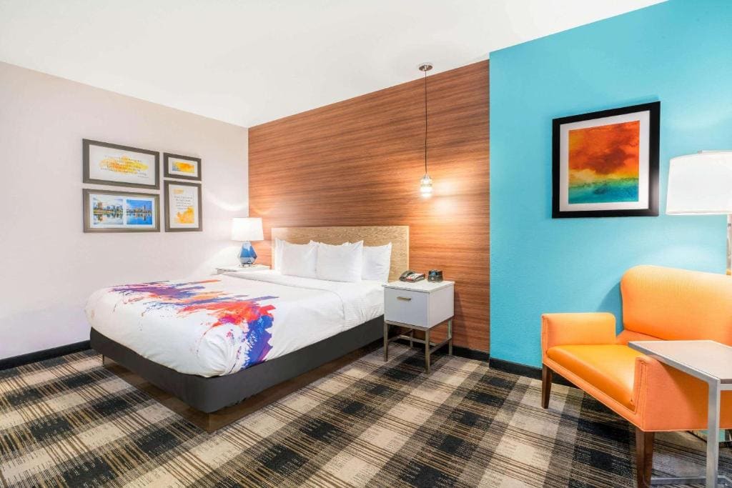 La Quinta by Wyndham Oklahoma City Airport - View 2