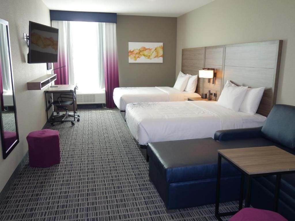 La Quinta by Wyndham San Antonio Alamo City - View 7