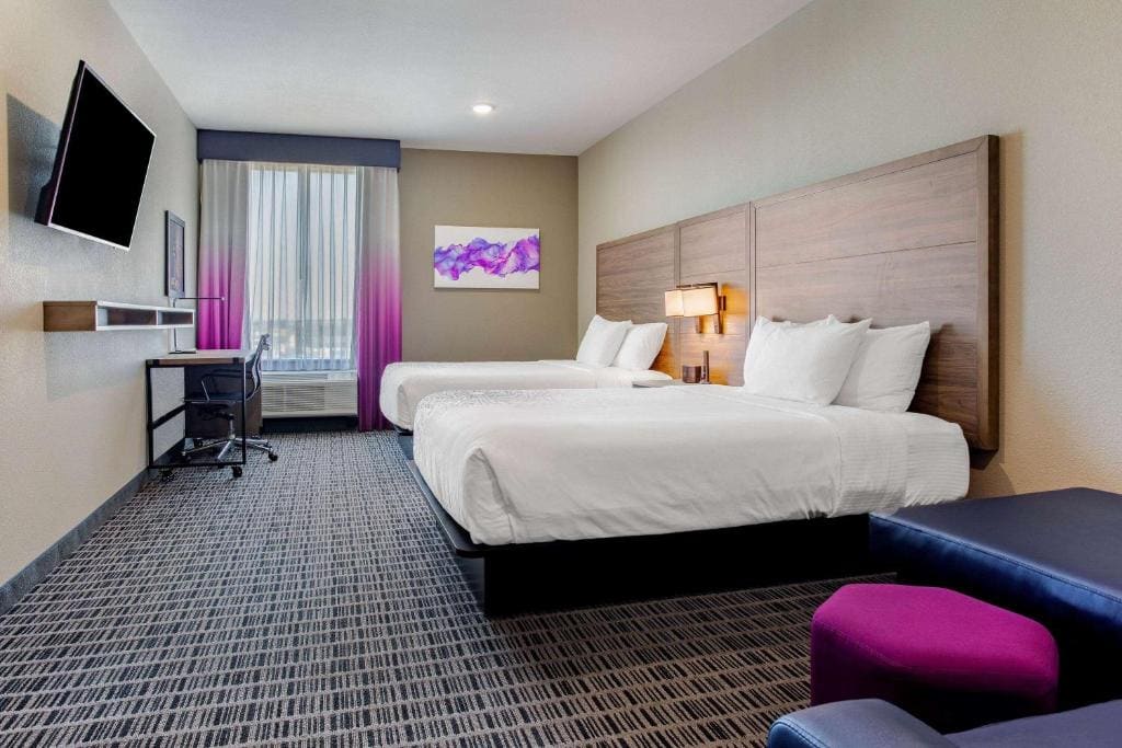 La Quinta by Wyndham San Antonio Alamo City - View 2