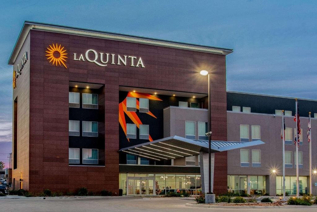 La Quinta by Wyndham San Antonio Alamo City - Main view