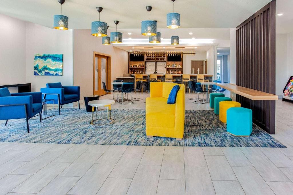 La Quinta by Wyndham San Antonio Alamo City - View 3