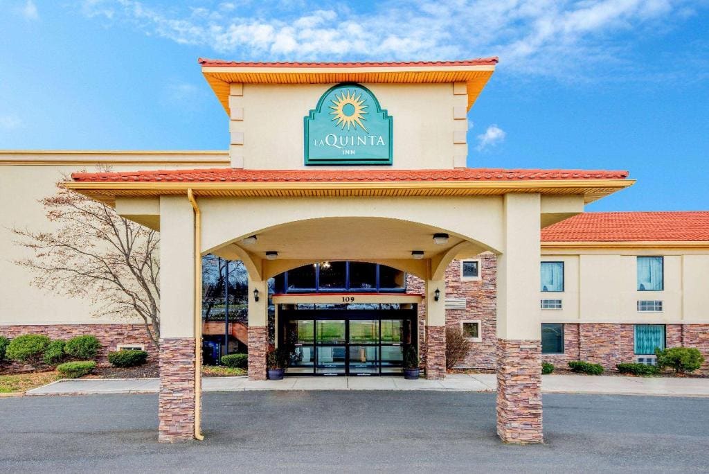 La Quinta Inn by Wyndham West Long Branch NJ Shore Area - Main view